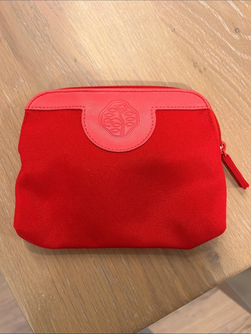 Shiseido Mini Travel Set w/Cosmetic Bag